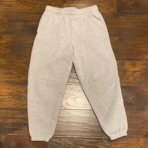 Tilly’s Gray Sweatpants